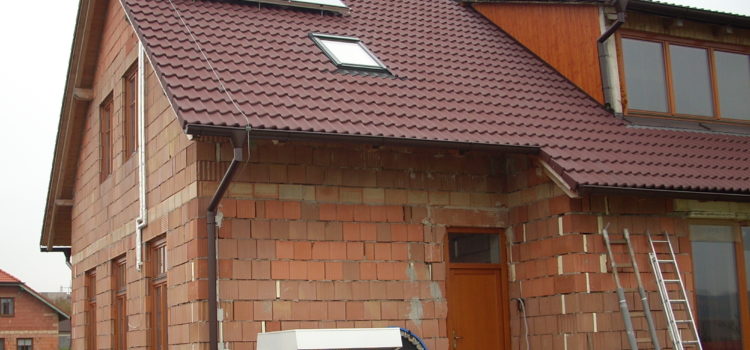 Březno (vzduch – voda)