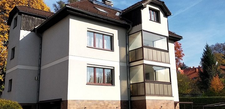 Rychnov u Jablonce nad Nisou – solární systém Rychnov u Jablonce nad Nisou – solární systém